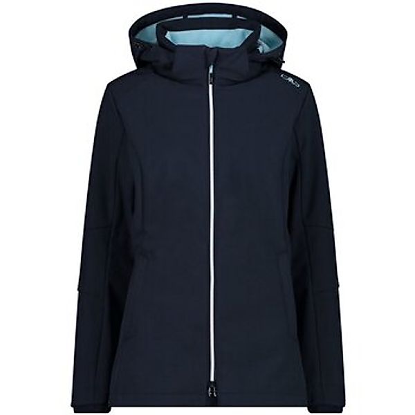 Cmp  Damen-Jacke Sport WOMAN JACKET ZIP HOOD B.BLUE-ANICE 3A22226-05NP günstig online kaufen