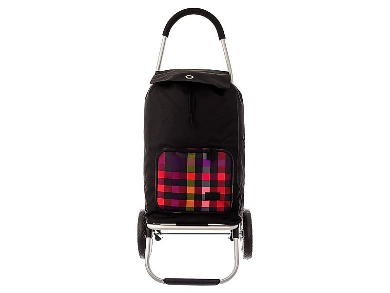 Franky Einkaufsshopper Unisex Einkaufstrolley ER7 Einkaufswagen Einkaufstas günstig online kaufen