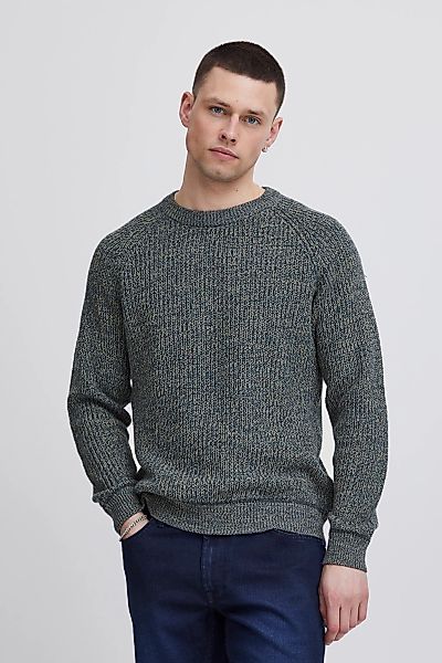 Blend Strickpullover "BHPullover", Klassischer Grobstrickpullover günstig online kaufen