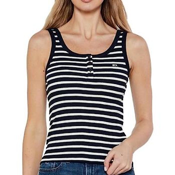 Tommy Hilfiger  Tank Top DW0DW19492-0A6 günstig online kaufen