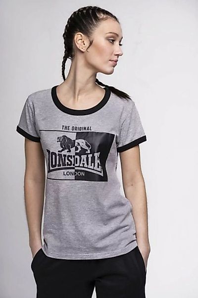 Lonsdale T-Shirt UPLYME günstig online kaufen