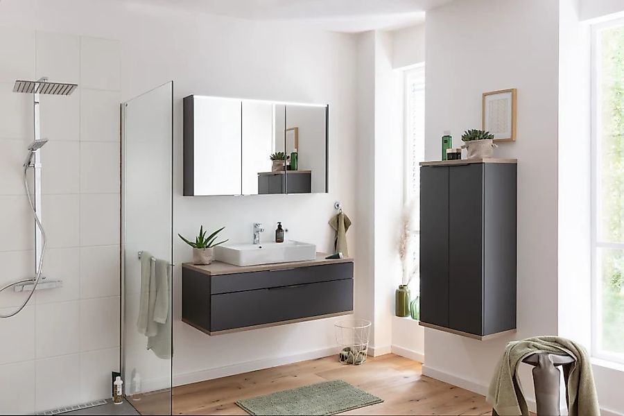 welltime Midischrank "Belmont" günstig online kaufen