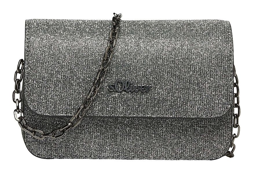 s.Oliver Umhängetasche Crossover Bag günstig online kaufen