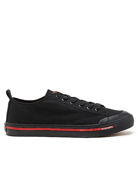Diesel Canvas Sneaker - S-ATHOS LOW günstig online kaufen