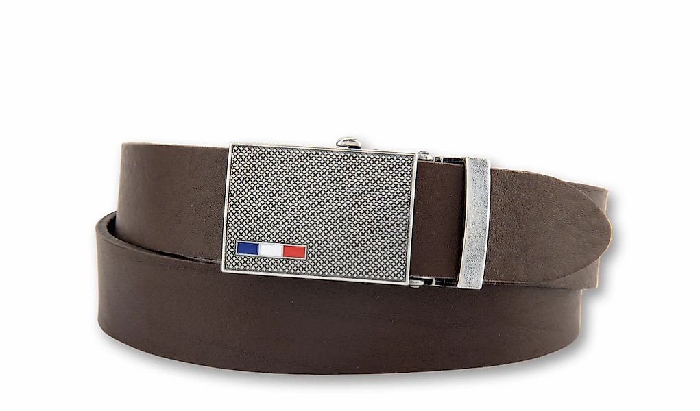 BERND GÖTZ Koppelgürtel "Koppelgürtel mit stufenloser Längenanpassung und n günstig online kaufen