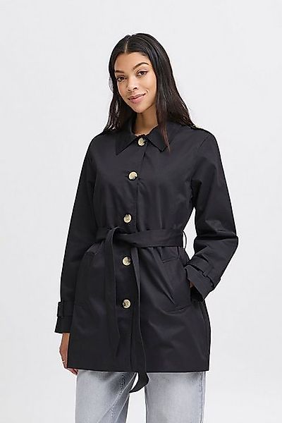 b.young Cabanjacke BYAMONA TRENCH COAT 3 günstig online kaufen