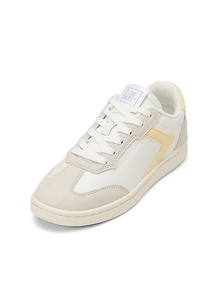 Marc O'Polo mit Farbakzenten Sneaker günstig online kaufen