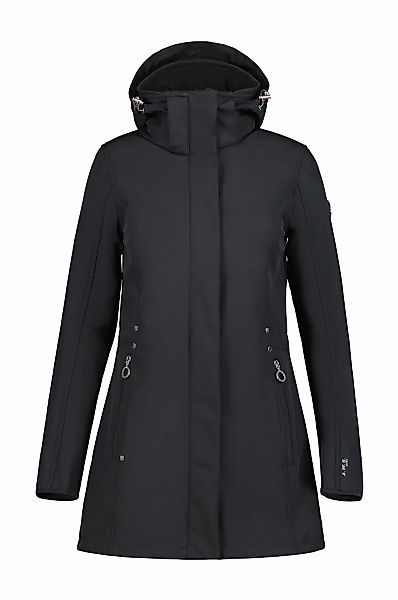 Luhta Softshelljacke "D SOFTSHELLJACKE ILONIEMI" günstig online kaufen