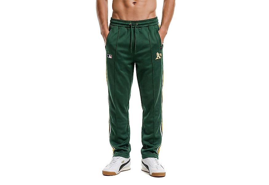 '47 Brand Jogginghose Jogginghose 47 Brand MLB Oakland Athletics günstig online kaufen