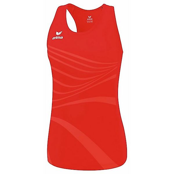 Erima Tanktop RACING Singlet Damen günstig online kaufen