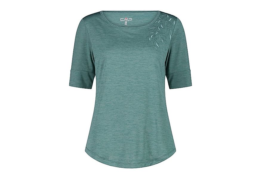 CMP T-Shirt CMP Damen T-Shirt Woman T-Shirt 35N5486 günstig online kaufen