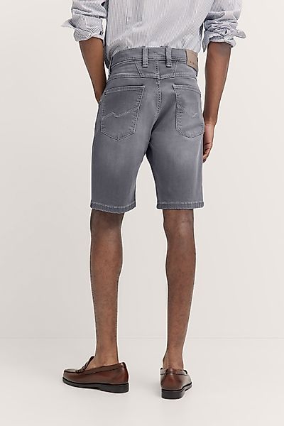 bugatti Bermudas im Used-Wash-Design günstig online kaufen