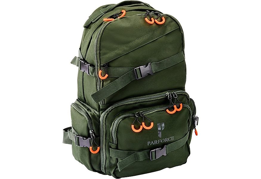 Parforce Freizeitrucksack Jagdrucksack günstig online kaufen