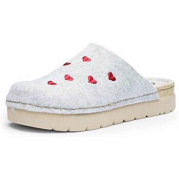 Ara  Hausschuhe Lucky Pantolette perla red 15-20606-09 günstig online kaufen