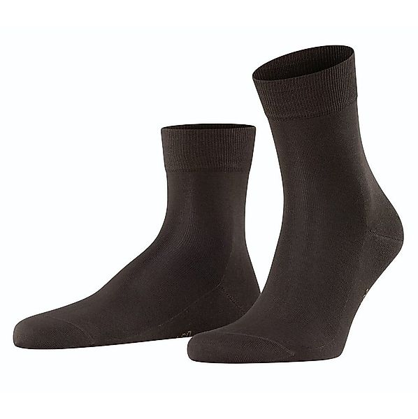 FALKE Kurzsocken Tagessocke Tiago Quarter (Komfort günstig online kaufen