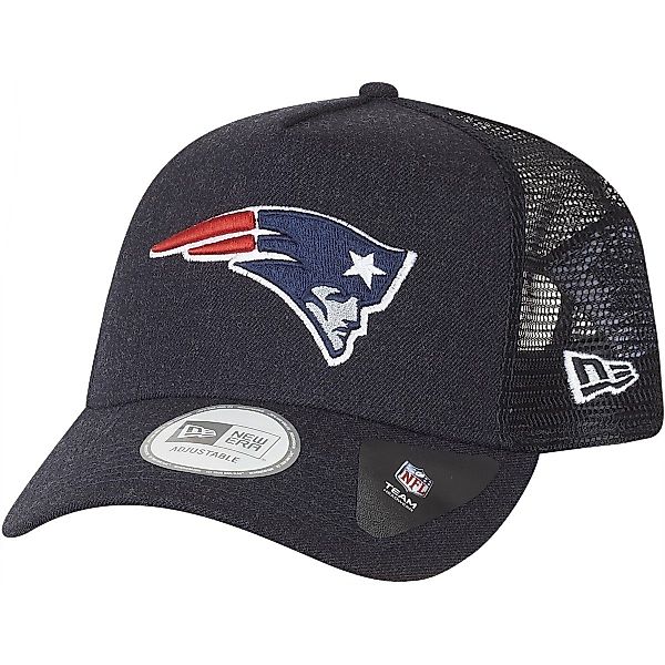 New Era Trucker Cap Trucker HEATHER günstig online kaufen