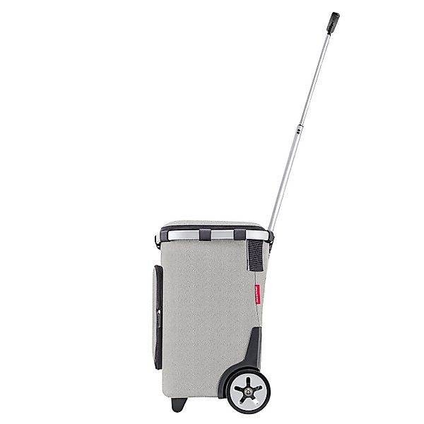 REISENTHEL® Einkaufstrolley carrycruiser plus, 46 l günstig online kaufen