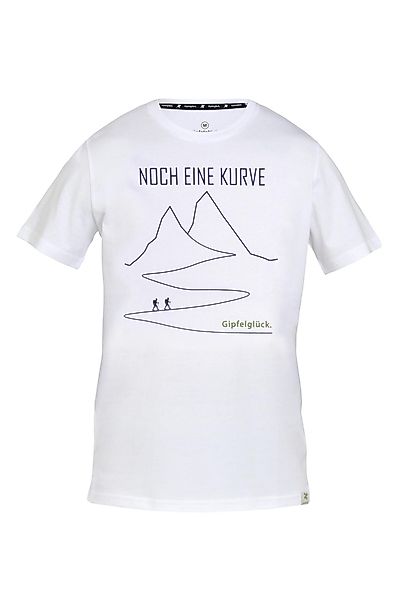 Gipfelglück T-Shirt FELIX Bio-Baumwolle günstig online kaufen