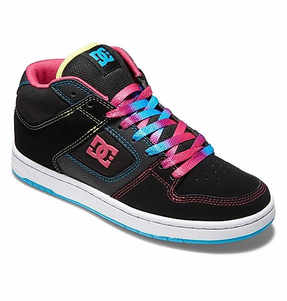 DC Shoes Sneaker "Manteca 4 Mid" günstig online kaufen