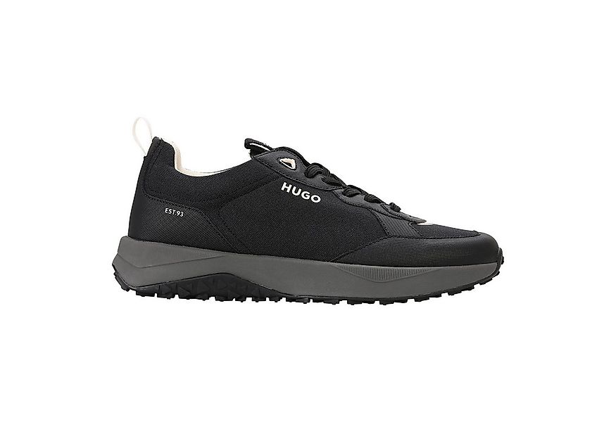 HUGO Herren Sneaker Polyester Kane Runn cvpu Sneaker günstig online kaufen