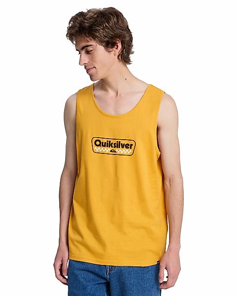 Quiksilver Tanktop "EV Starting Grid" günstig online kaufen