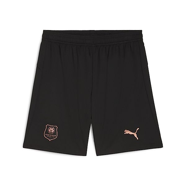 PUMA Sporthose "Stade Rennais FC 25/26 Shorts Herren" günstig online kaufen