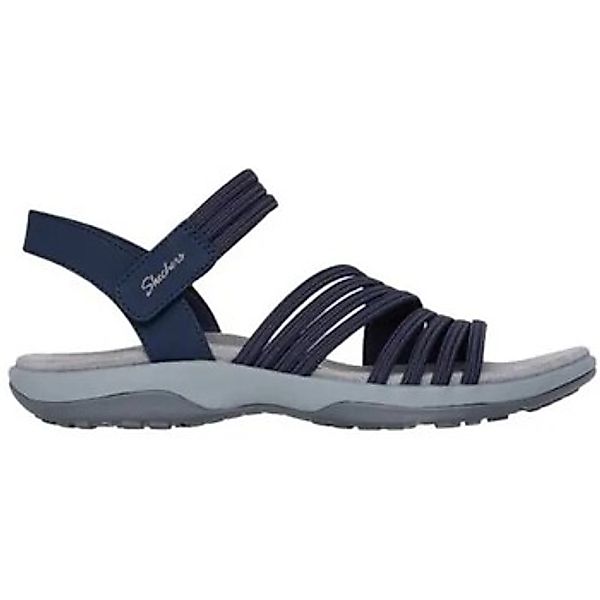 Skechers  Sandalen Reggae Slim Coffee Run günstig online kaufen