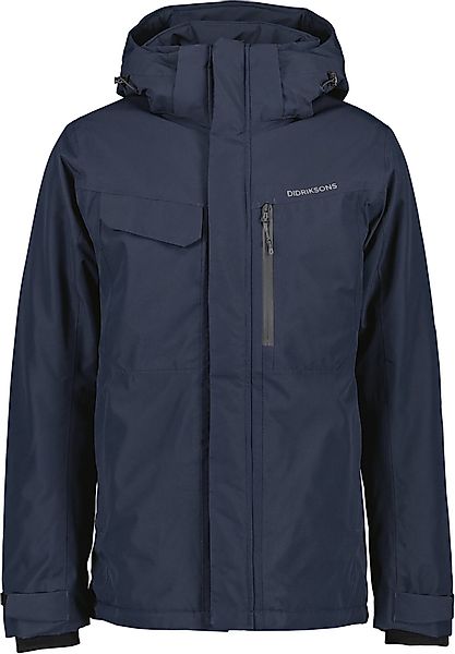 Didriksons Outdoorjacke Herren Jacke STEFAN wasserdicht günstig online kaufen