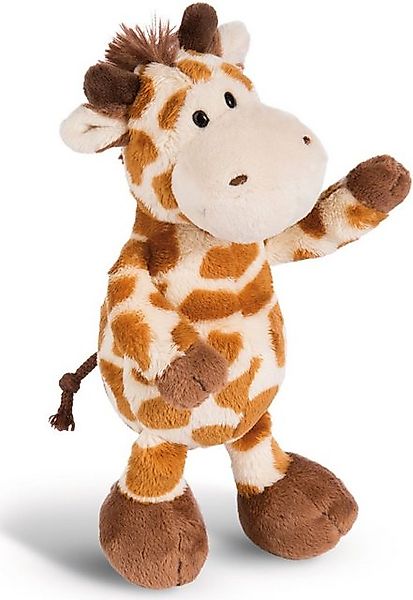 Nici Kuscheltier Zoo Friends, Giraffe, 20 cm günstig online kaufen