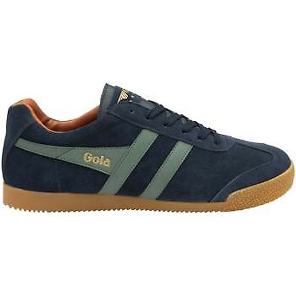 Gola  Sneaker Baskets  Harrier Suede günstig online kaufen