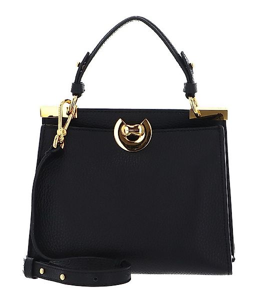 COCCINELLE Handtasche Handbag Grained Leather, aus echtem Rindsleder günstig online kaufen