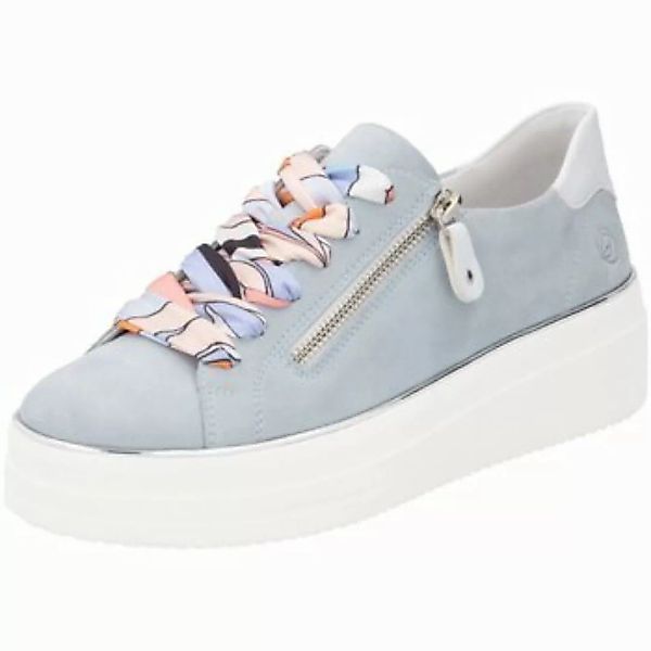 Remonte  Sneaker Sheepsuede/Alabama D1C06-12 günstig online kaufen