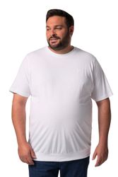 Men Plus T-Shirt Men+ T-Shirts 2er-Pack günstig online kaufen