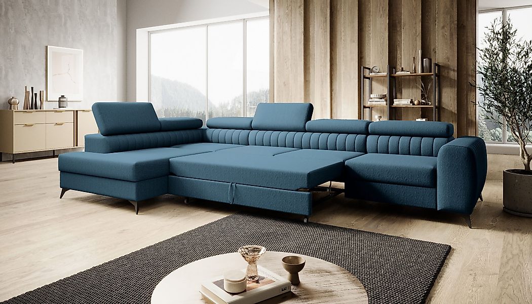 NEXT COLLECTION Ecksofa Piero maxi günstig online kaufen