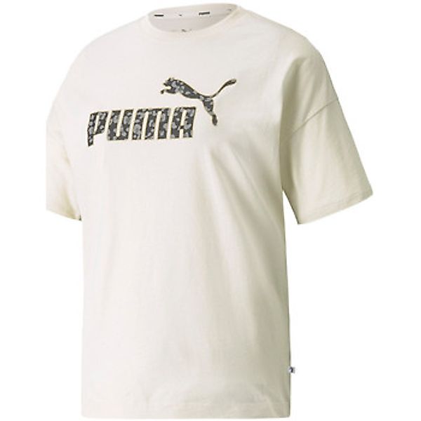 Puma  T-Shirts & Poloshirts 848197-73 günstig online kaufen