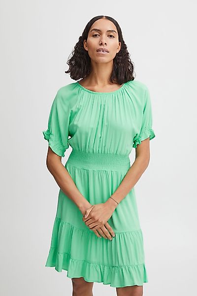 b.young Jerseykleid BYMMJOELLA S SMOCK DR günstig online kaufen