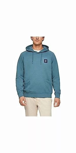 s.Oliver Longsweatshirt Sweatshirt langarm günstig online kaufen