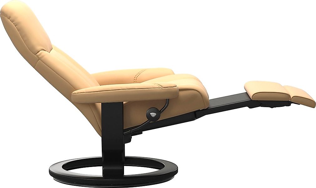 Stressless® Relaxsessel Consul, elektrisch verstellbar, optional günstig online kaufen