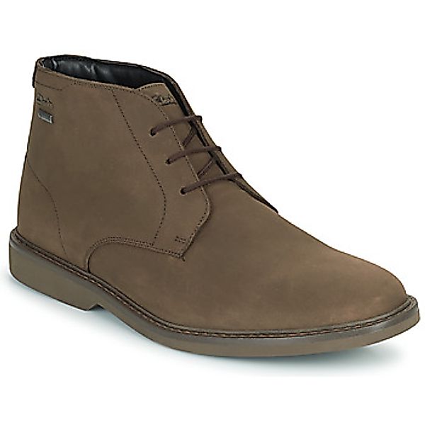 Clarks  Herrenstiefel ATTICUSLTHIGTX günstig online kaufen