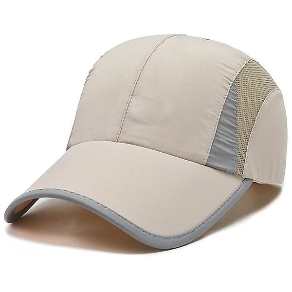 Coonoor Baseball Cap Modisches Lässig Atmungsaktiv günstig online kaufen