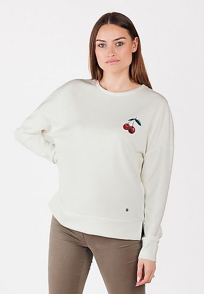 Key Largo Sweater WSW JUICE round günstig online kaufen