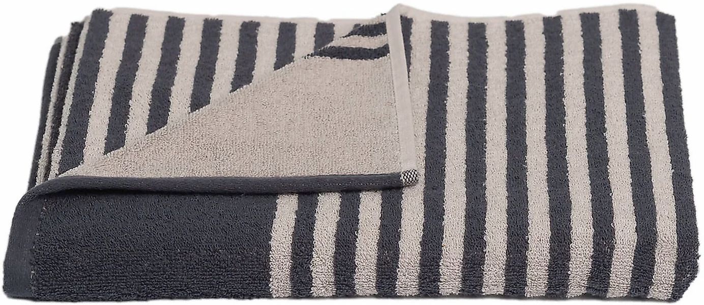 Wewo fashion Handtuch Set "Streifenpower 9567" gestreift günstig online kaufen
