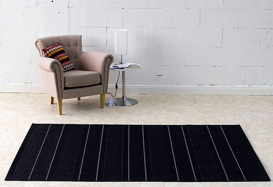 HANSE Home Teppich "Fürth" rechteckig 8 mm Höhe In-& Outdoor, Läufer, Wette günstig online kaufen