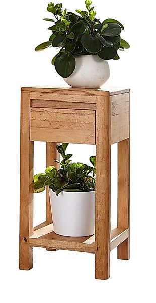 Main Möbel Blumentisch Blumensäule 30x60cm "Bayreuth" günstig online kaufen