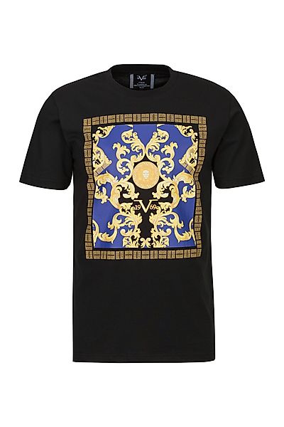 19V69 ITALIA T-Shirt RAFAEL GOLDEN günstig online kaufen