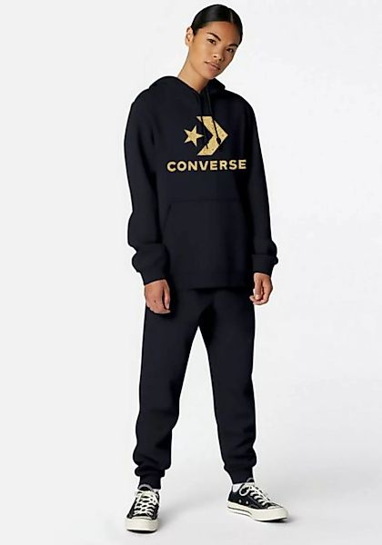 Converse Kapuzensweatshirt STANDARD FIT CENTER CHEST STAR CHEV günstig online kaufen