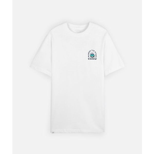 Oxbow  T-Shirt Tee-shirt manches courtes STOKED günstig online kaufen