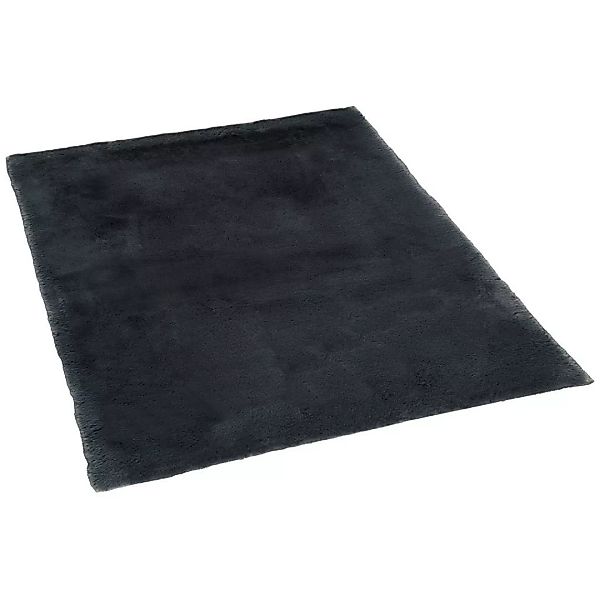 Teppich Moyo-Premium stone B/L: ca. 160x230 cm günstig online kaufen