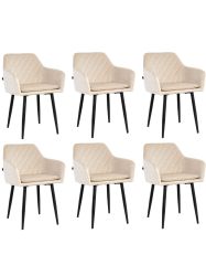 Brise Home Esszimmerstuhl Stuhl mit Armlehnen günstig online kaufen