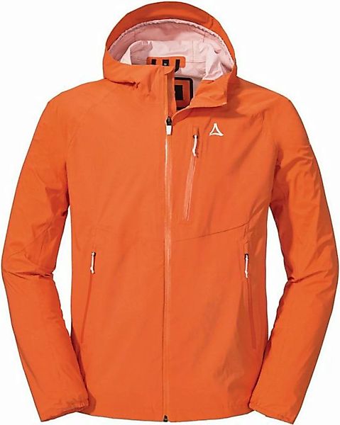 Schöffel Trekkingjacke 2.5L Jacket Tegelberg M günstig online kaufen